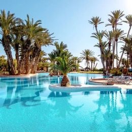 Odyssee Resort & Thalasso Spa