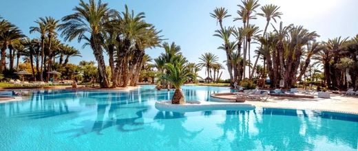 Odyssee Resort & Thalasso Spa