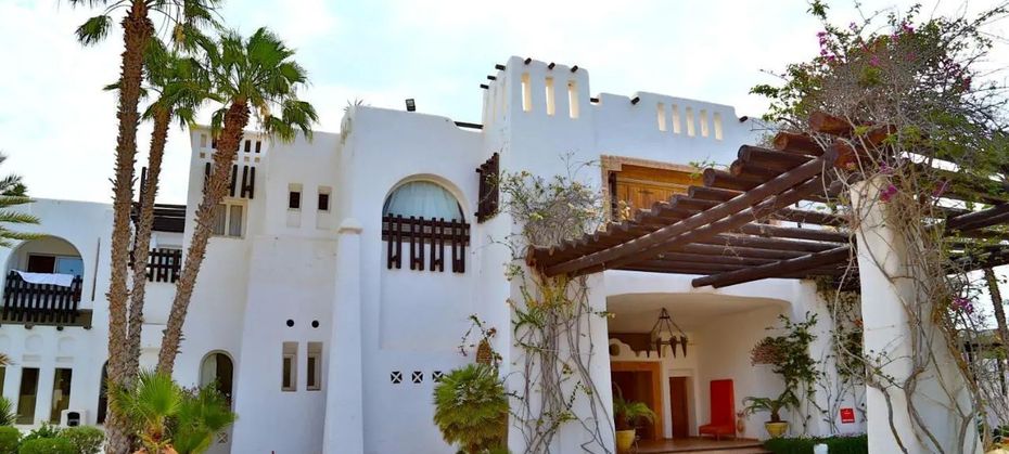 Odyssee Resort & Thalasso Spa