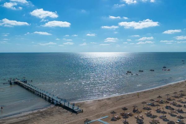 Odyssee Resort & Thalasso Spa