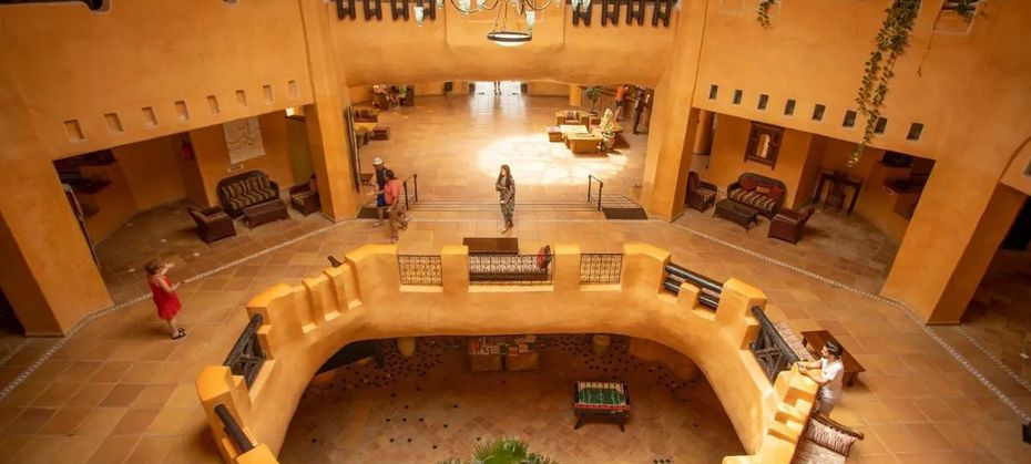 Odyssee Resort & Thalasso Spa