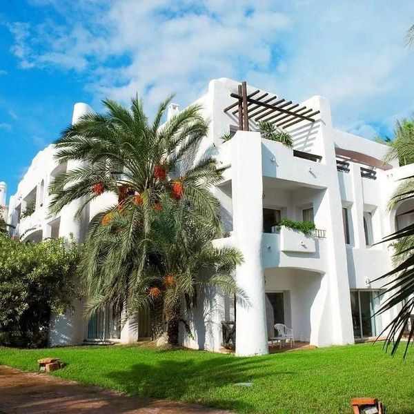Odyssee Resort & Thalasso Spa