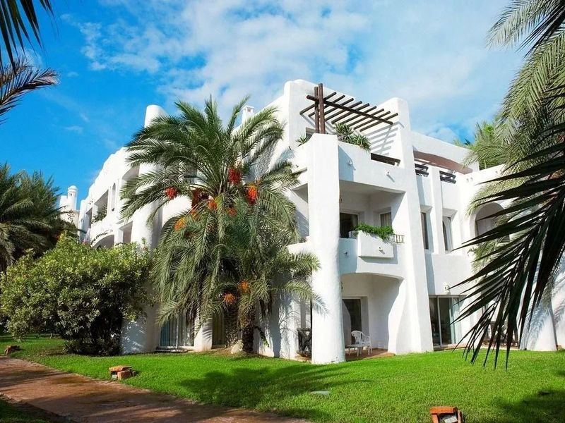 Odyssee Resort & Thalasso Spa