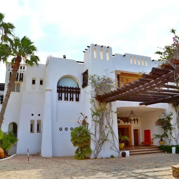 Odyssee Resort & Thalasso Spa