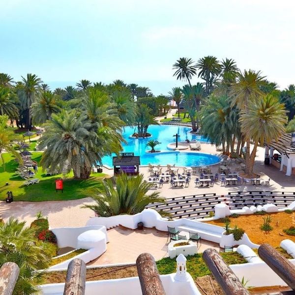 Odyssee Resort & Thalasso Spa - zdjęcie 2