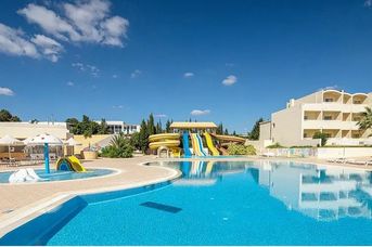 Omar Khayam Resort & Aquapark