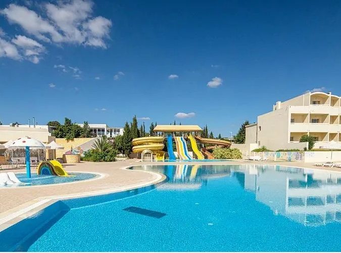 Omar Khayam Resort & Aquapark