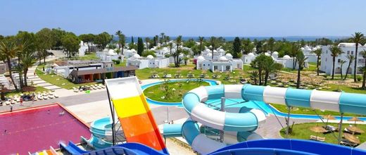 One Resort Aqua Park & Spa