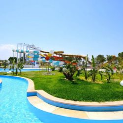 One Resort Aqua Park Spa