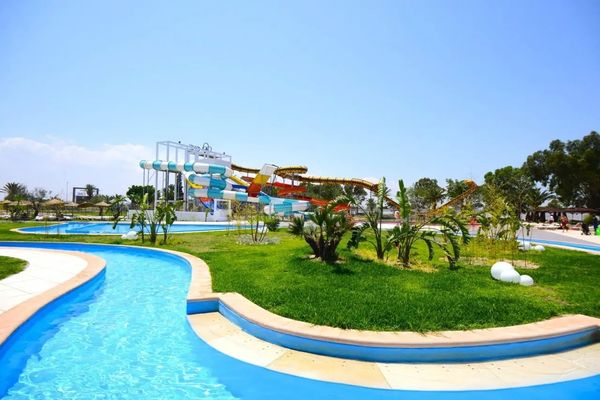 One Resort Aqua Park & Spa