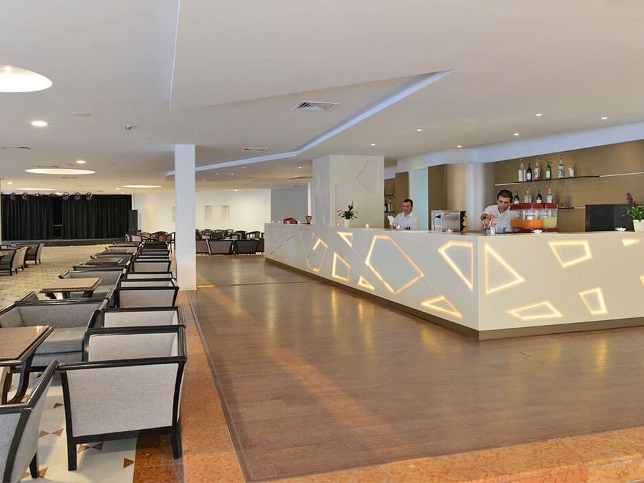drink bar
