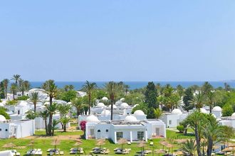 One Resort Aqua Park Spa