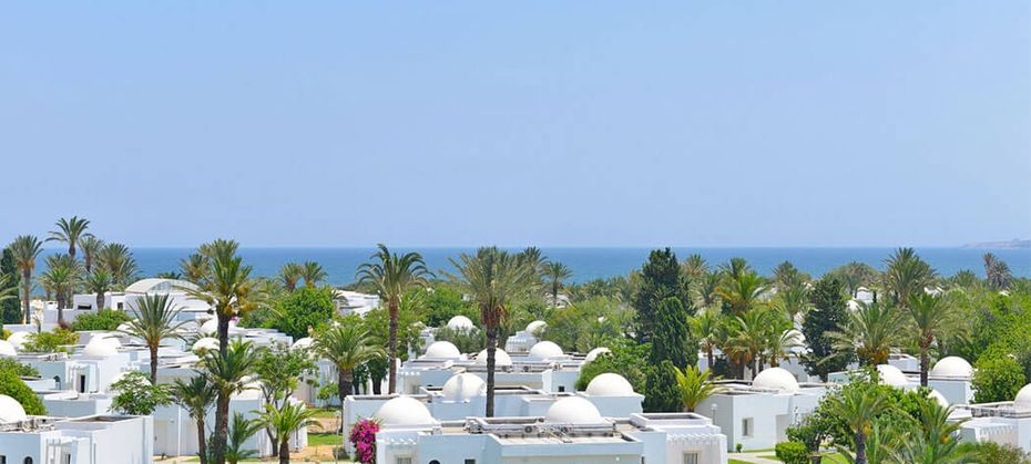 One Resort Aqua Park & Spa