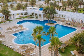 Djerba Golf Resort Spa