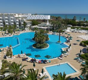 One Resort El Mansour (ex Vincci El Mansour)