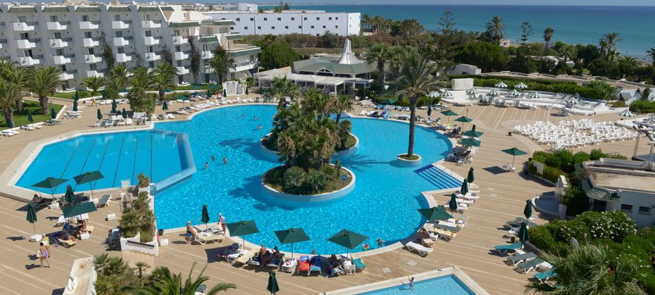 One Resort El Mansour (ex Vincci El Mansour)