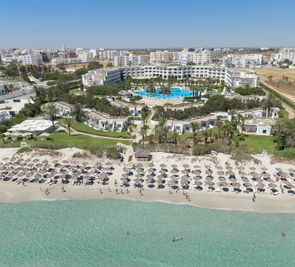 One Resort El Mansour (ex Vincci El Mansour)