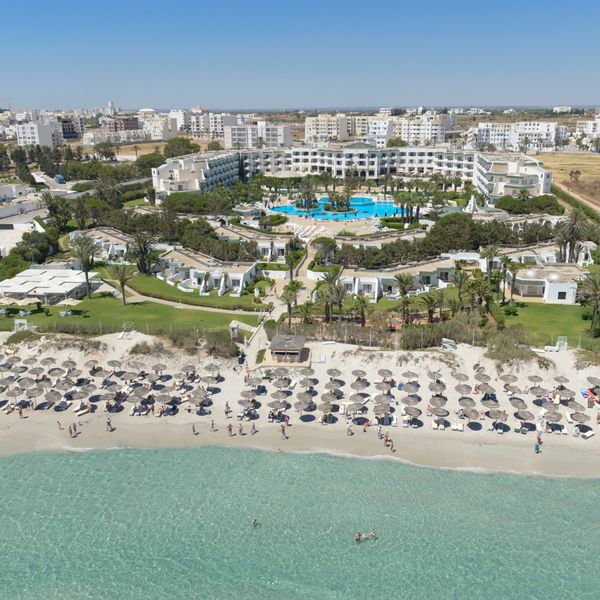 One Resort El Mansour (ex Vincci El Mansour)