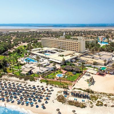 One Resort Jockey - Monastir