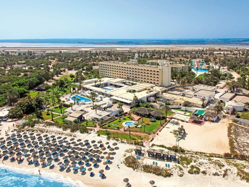 One Resort Jockey 4*