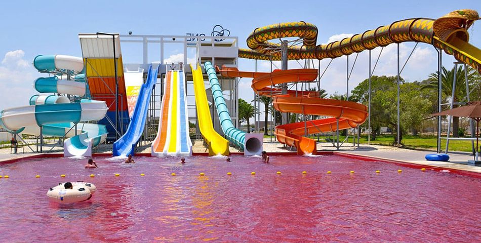 aquapark