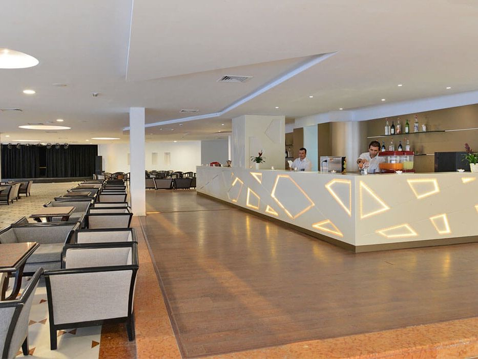 drink bar
