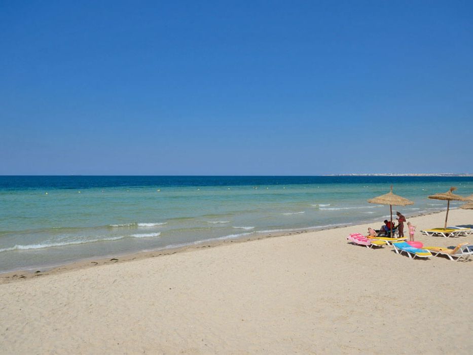 plaża