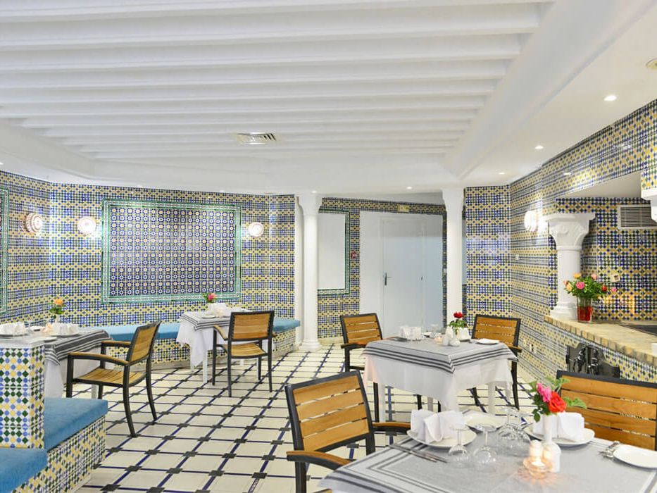 restauracja