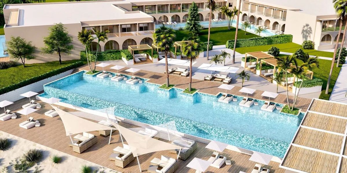 Tunezja First Deal na 7 dni w maju: 4⋆ hotel od 3 106 zł