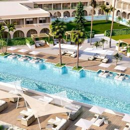 One Resort Premium