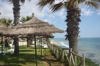 Orient Palace Sousse