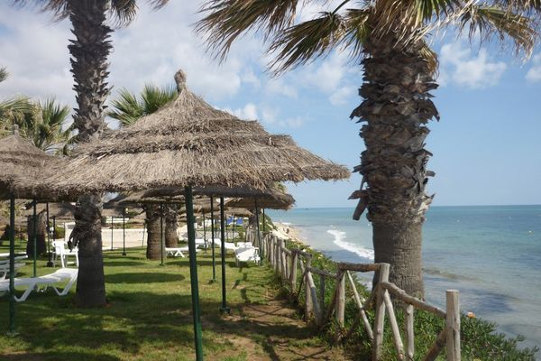 Orient Palace (Sousse)