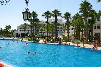 Orient Palace Sousse