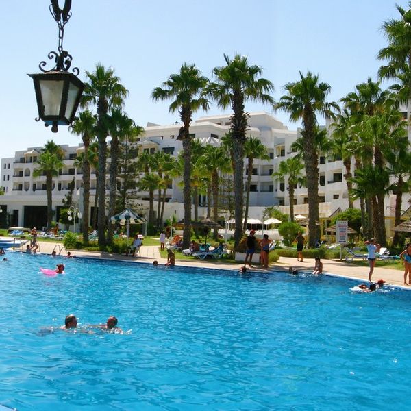 Orient Palace (Sousse) - zdjęcie 5