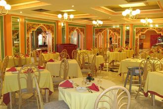 Orient Palace Sousse