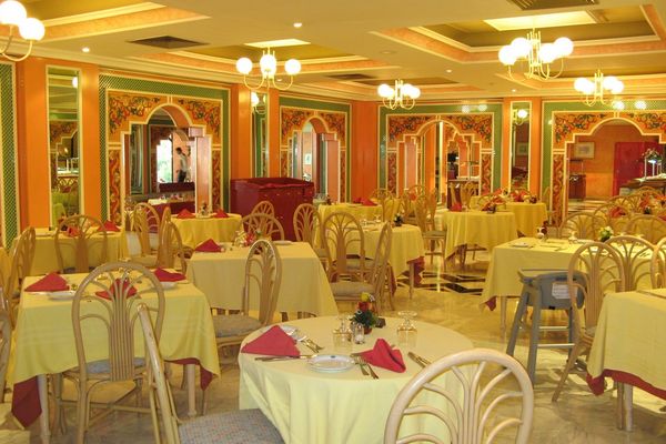 Orient Palace (Sousse)