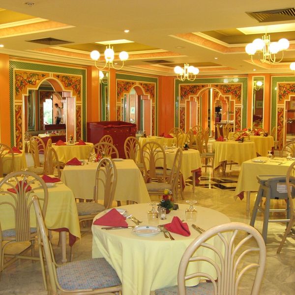 Orient Palace (Sousse) - zdjęcie 3