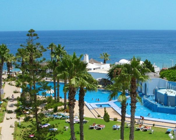 Orient Palace (Sousse)