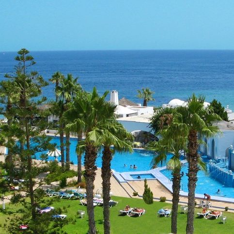 Orient Palace (Sousse)