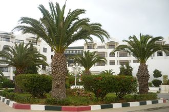 Orient Palace Sousse