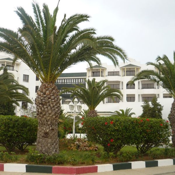 Orient Palace (Sousse) - zdjęcie 4