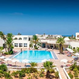 Otium Park Le Petit Palais (Djerba)