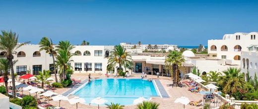 Otium Park Le Petit Palais (Djerba)