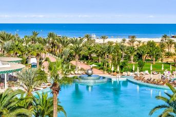 Palace Royal Garden (ex Riu)