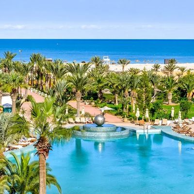 Palace Royal Garden (ex Riu) - Djerba