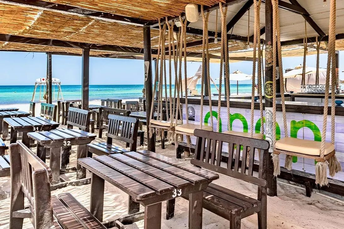 Palace Royal Garden (ex Riu) - drink bar