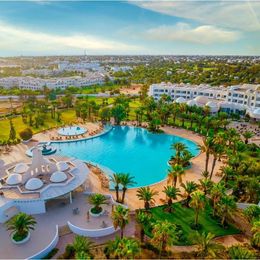 Palace Royal Garden (ex Riu)