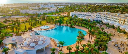Palace Royal Garden (ex Riu)