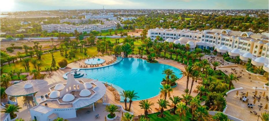 Palace Royal Garden (ex Riu)
