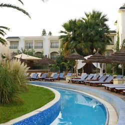 Soviva Resort